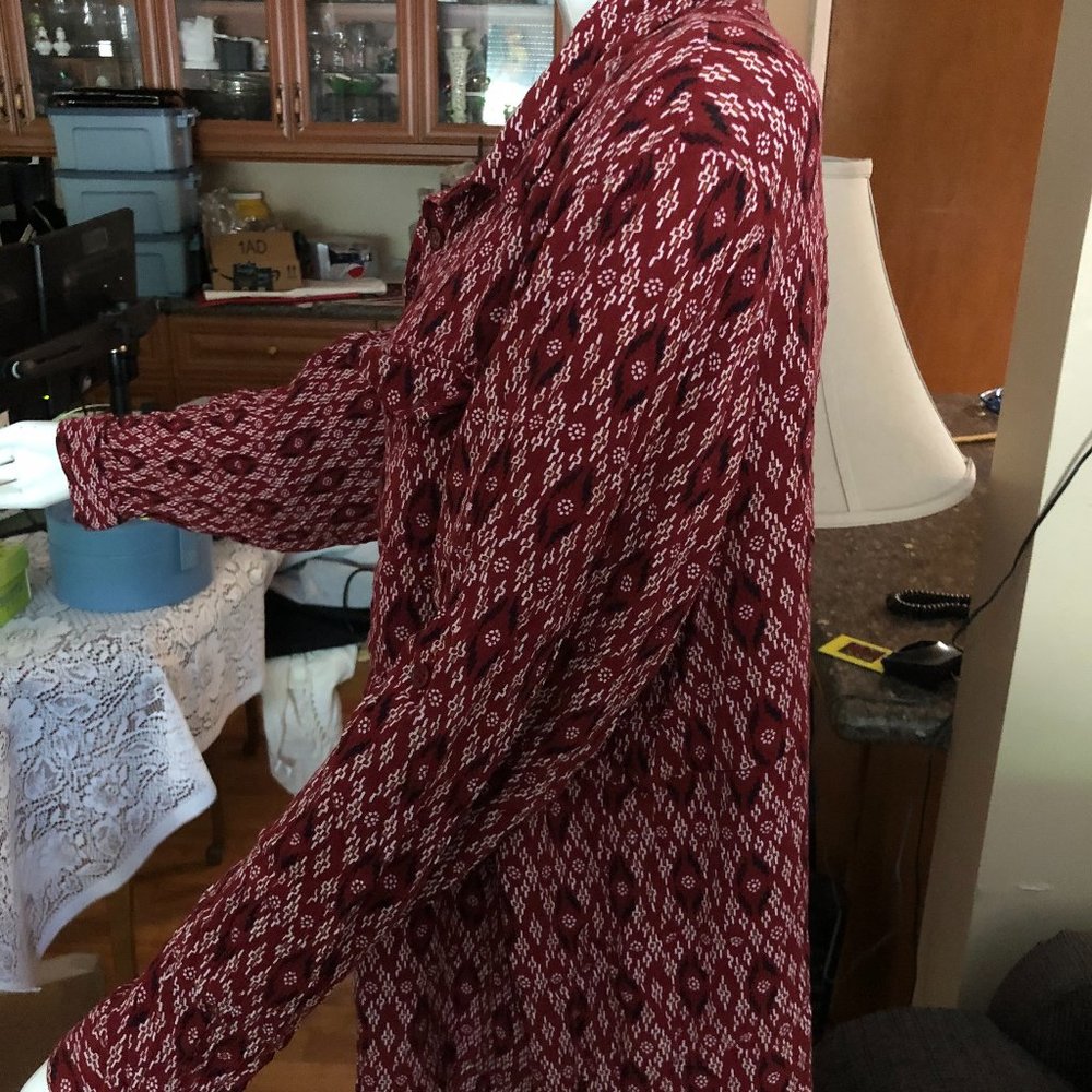 Tunic Style Top - Picture 4 of 9